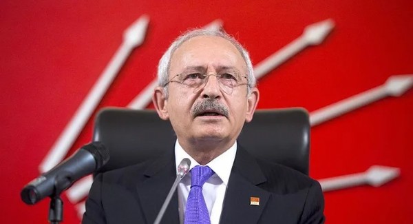Davayı Açan Tanık Olan Delil Sunan Hepsi CHP'li! Özgür Özel'in Algı Operasyonunu Çökerten Gerçekler